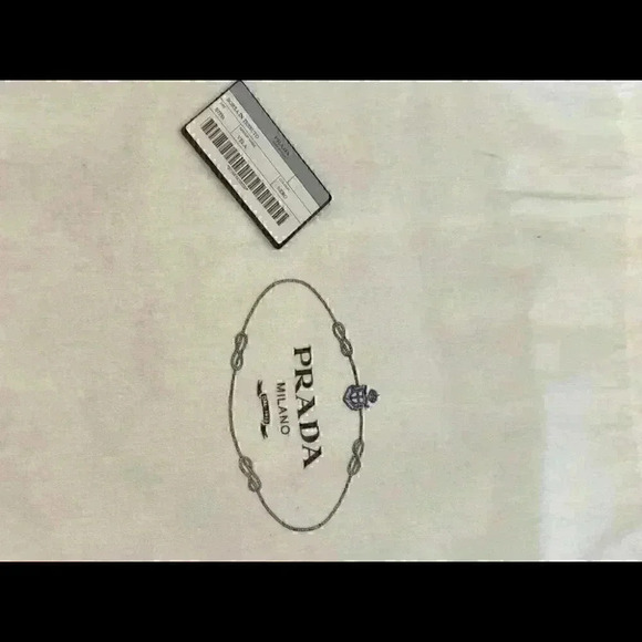 Prada Nylon Tote Bag - Picture 11 of 12